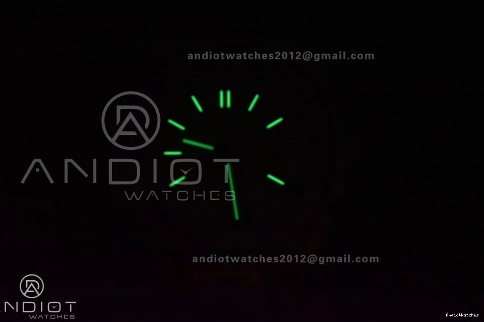 Mod Stk PPF Date Nautilus SS SS A7750 435 Wht Chrono 5980 Cozy 0325